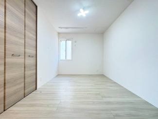【寝室】 | D-residence石橋