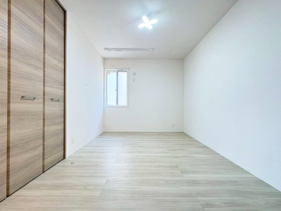 【寝室】 | D-residence石橋