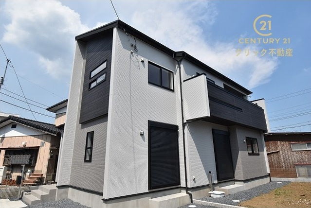 ブルーミングガーデン  水戸市堀町　4期　限定1棟！