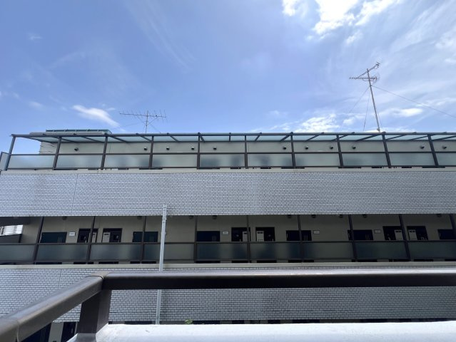 住環境も室内環境も求めるアナタにぴったり！南東角部屋の最強部屋位置！Wdooyを存分にお楽しみください！な、～パークハイツ上星川～リフォームの展望