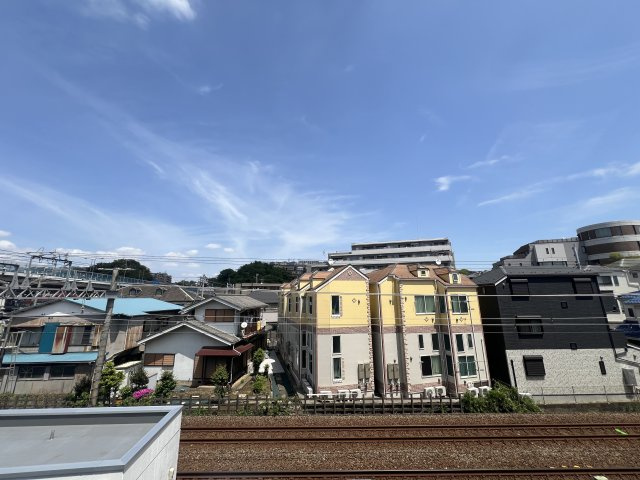 住環境も室内環境も求めるアナタにぴったり！南東角部屋の最強部屋位置！Wdooyを存分にお楽しみください！な、～パークハイツ上星川～リフォームの展望