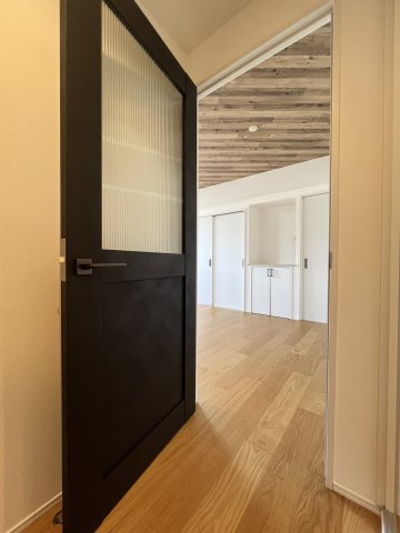 住環境も室内環境も求めるアナタにぴったり！南東角部屋の最強部屋位置！Wdooyを存分にお楽しみください！な、～パークハイツ上星川～リフォームの内装|物件の内装です