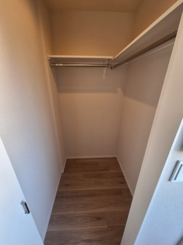 秋風の収納