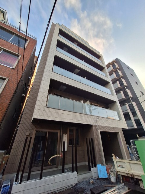 秋風の外観|★耐震構造の旭化成ヘーベルメゾン★