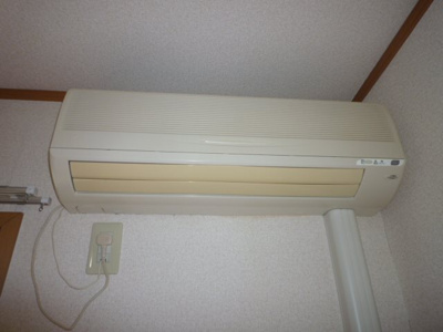 【設備】 | グローリー1番館