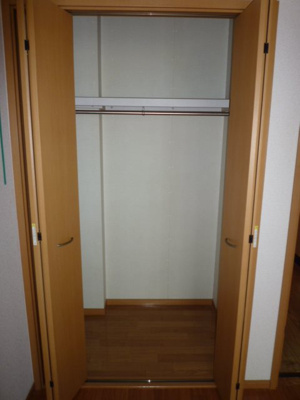 【収納】 | グローリー1番館