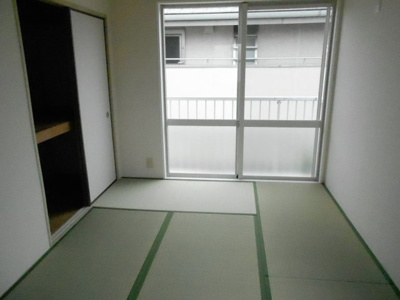 【和室】 | アパートシモン