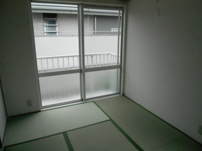 【和室】 | アパートシモン