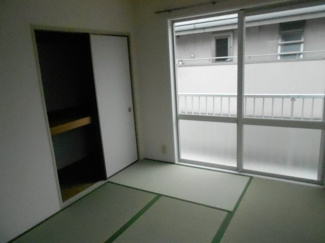 【和室】 | アパートシモン