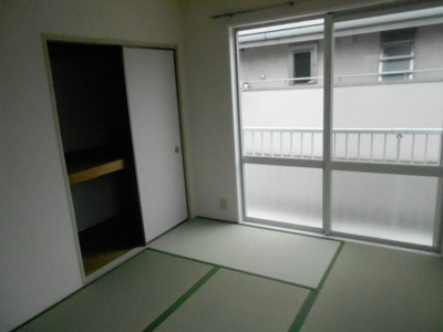 【和室】 | アパートシモン