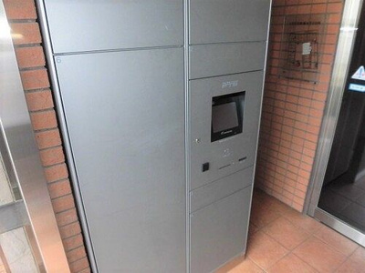 【その他共用部分】 | ファミール明大前