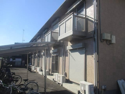 【展望】 | グレースレジデンス
