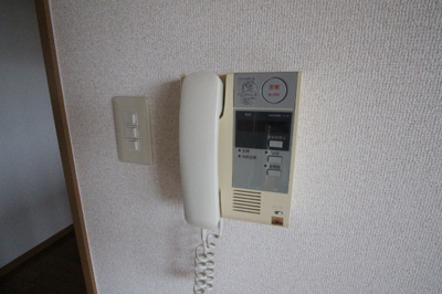 【セキュリティ】 | ファミール伊島