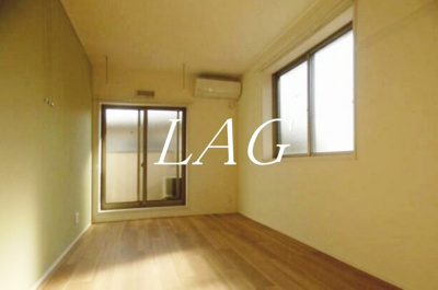【居間・リビング】 | グランツ | 洋室のお部屋です。