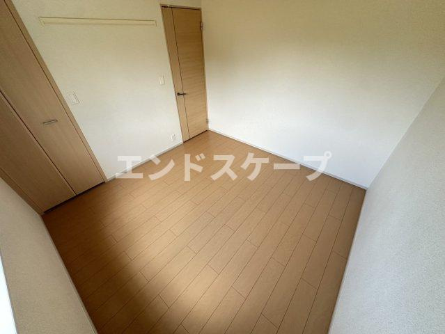 コリーヌメゾンの洋室|高崎、前橋のお部屋探しはエンドスケープまで！お客様の理想お聞かせ下さい♪