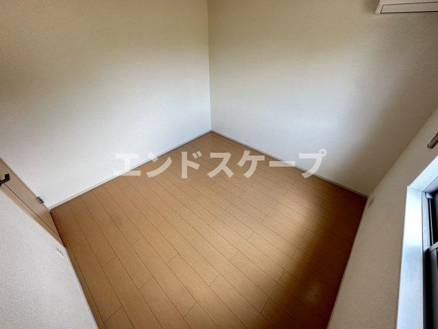 コリーヌメゾンの洋室|高崎、前橋のお部屋探しはエンドスケープまで！お客様の理想お聞かせ下さい♪