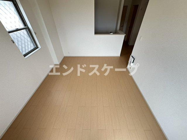 コリーヌメゾンの居間・リビング|高崎、前橋のお部屋探しはエンドスケープまで！お客様の理想お聞かせ下さい♪
