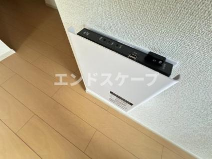 コリーヌメゾンの設備|高崎、前橋のお部屋探しはエンドスケープまで！お客様の理想お聞かせ下さい♪