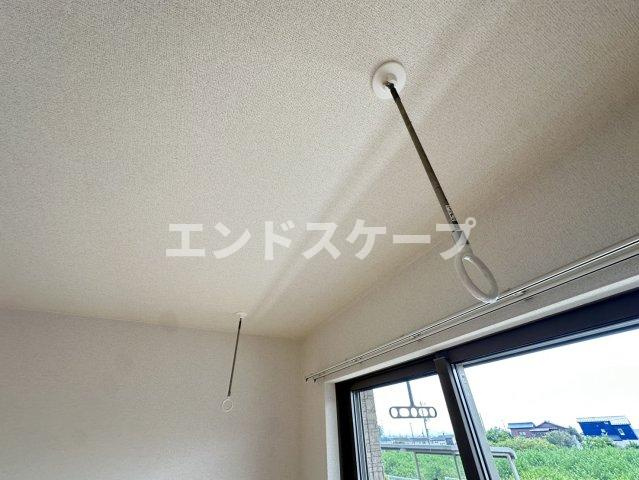コリーヌメゾンの内装|高崎、前橋のお部屋探しはエンドスケープまで！お客様の理想お聞かせ下さい♪