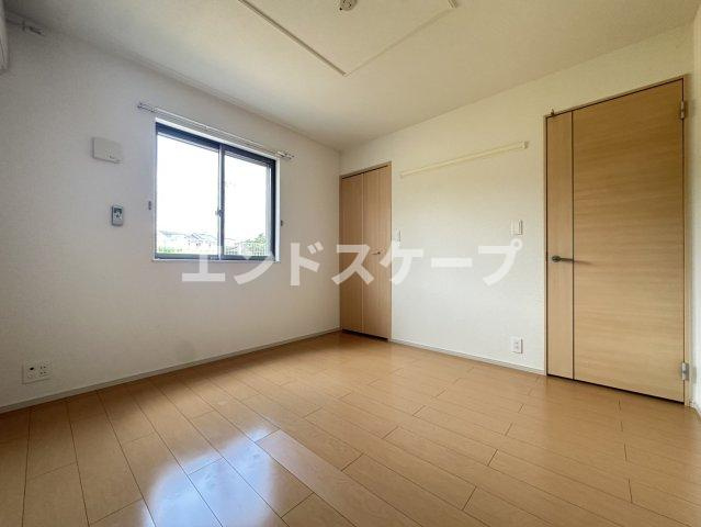コリーヌメゾンの洋室|高崎、前橋のお部屋探しはエンドスケープまで！お客様の理想お聞かせ下さい♪