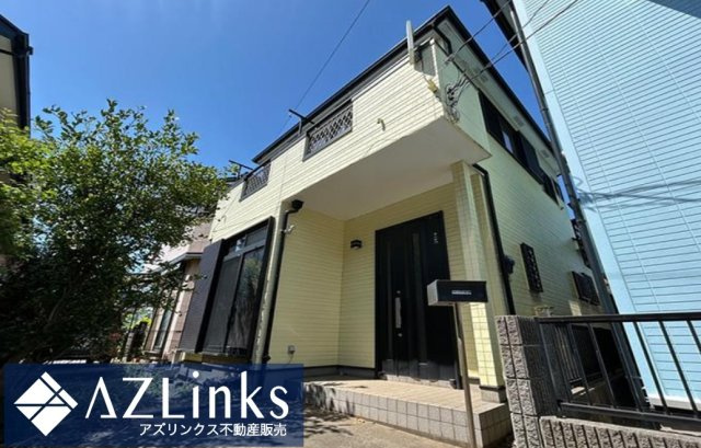 船橋市二宮２丁目