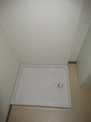 【設備】 | フラットフォーレスト | 他の部屋の写真を使用していま… 