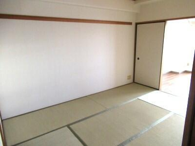 【和室】 | フラットフォーレスト | 他の部屋の写真を使用していま… 