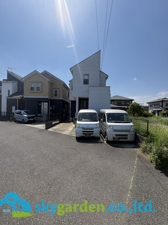 藤沢市用田　中古戸建　全１棟