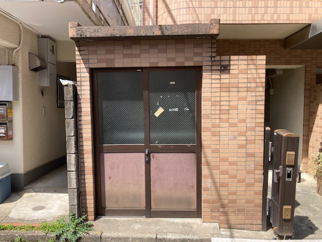 【その他共用部分】