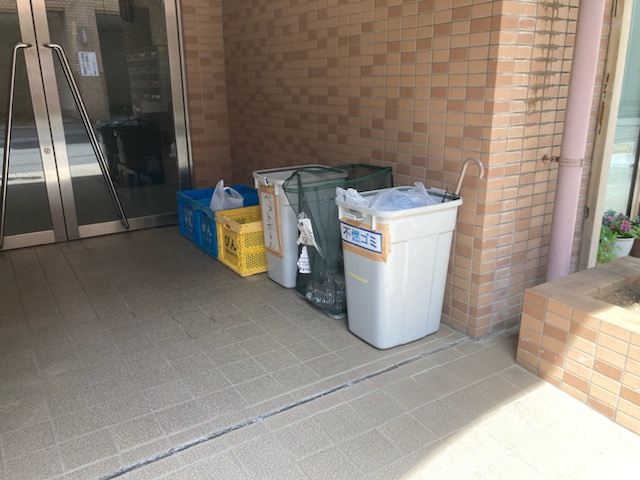 【その他共用部分】