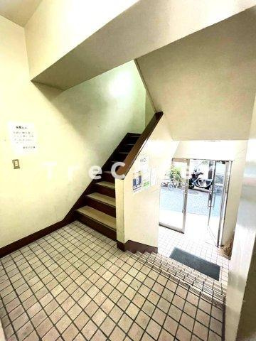 【その他共用部分】 | 寿コーポ