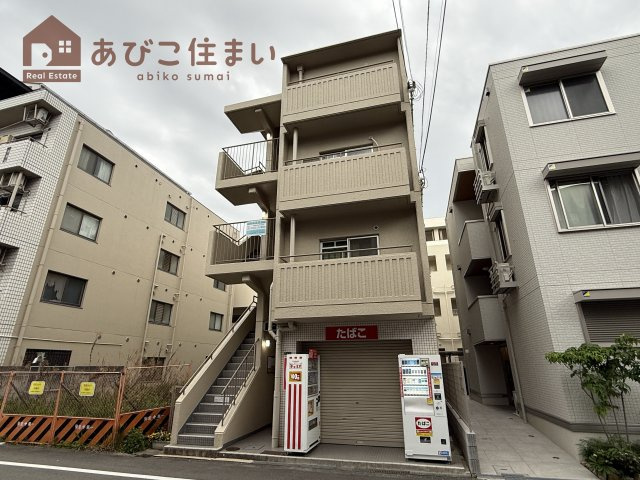 コーポ田中