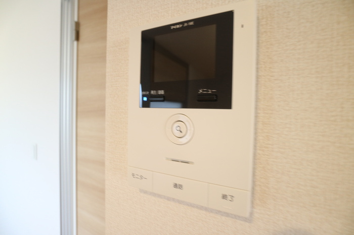 コーシェリ・アイのセキュリティ
