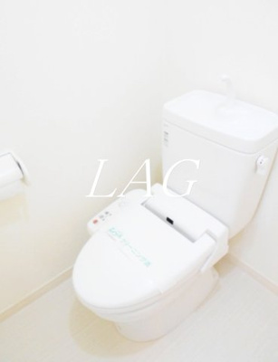 【トイレ】 | サウススクエア | トイレです。