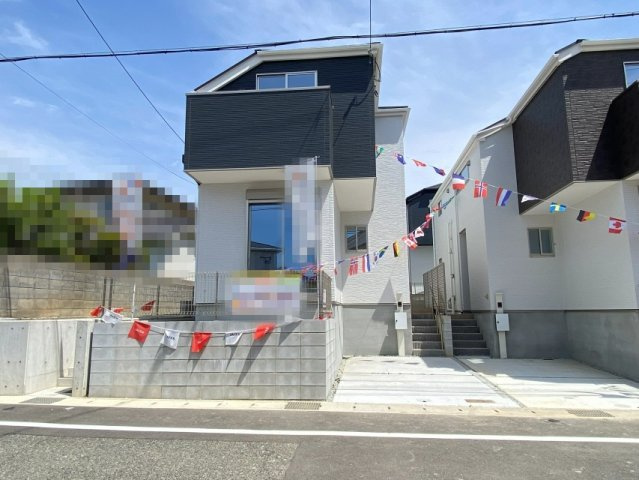 新築戸建　明石市太寺天王町