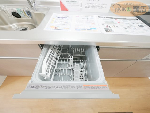 明石市魚住町清水　中古戸建のその他