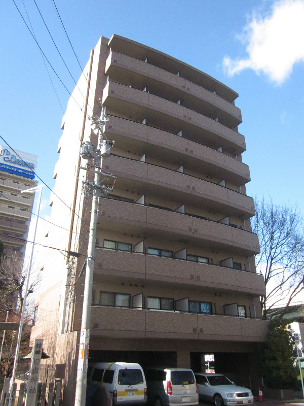グリーンハイツ白川の画像