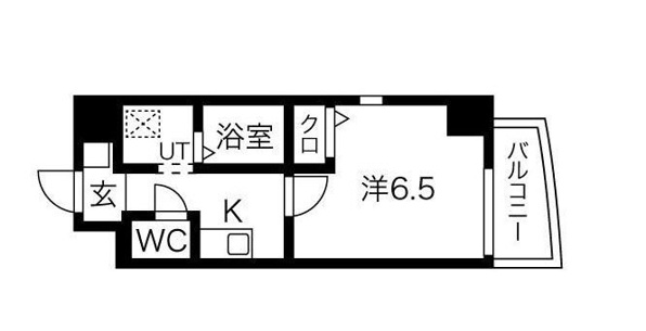 グリーンハイツ白川