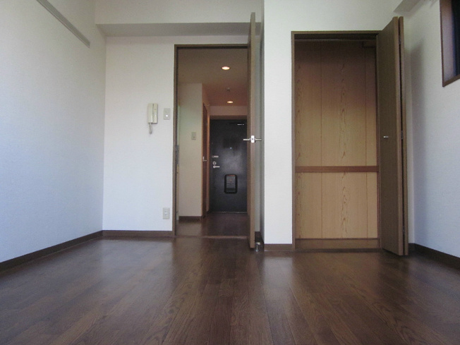 【寝室】グリーンハイツ白川