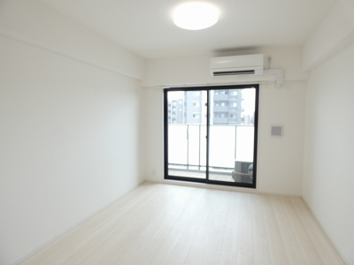 【居間・リビング】 | S-RESIDENCE名古屋菊井aline