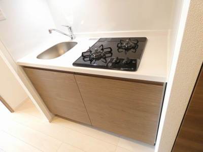 【キッチン】 | S-RESIDENCE名古屋菊井aline