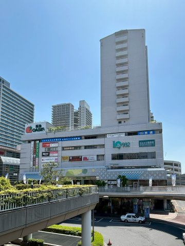 【リフォーム済】草津ロジュマン　13F