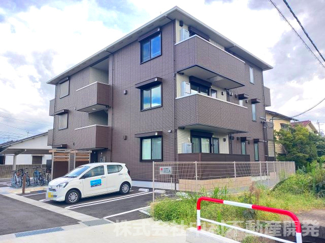 D－ROOM西熊本駅
