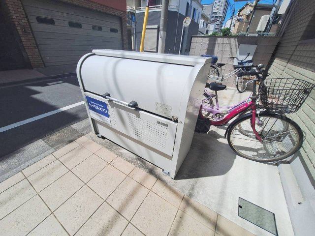 Ｇｌａｎｚ　グランツの周辺