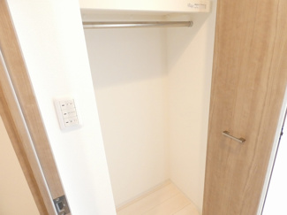 【収納】 | S-RESIDENCE名古屋菊井aline