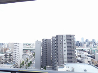 【展望】 | S-RESIDENCE名古屋菊井aline