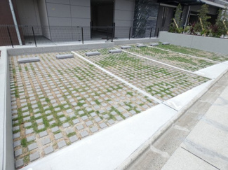 【駐車場】 | S-RESIDENCE名古屋菊井aline