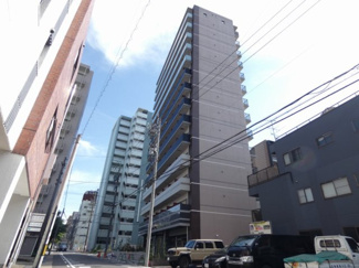 【外観】 | S-RESIDENCE名古屋菊井aline | イメージ
