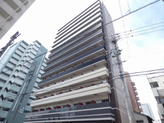 【外観】 | S-RESIDENCE名古屋菊井aline
