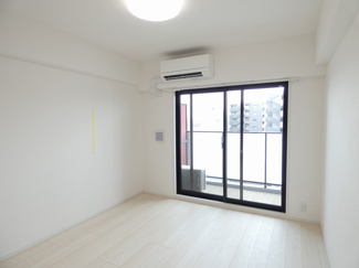 【洋室】 | S-RESIDENCE名古屋菊井aline